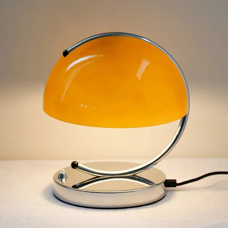 Siltoma Table Lamp
