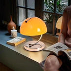 Siltoma Table Lamp