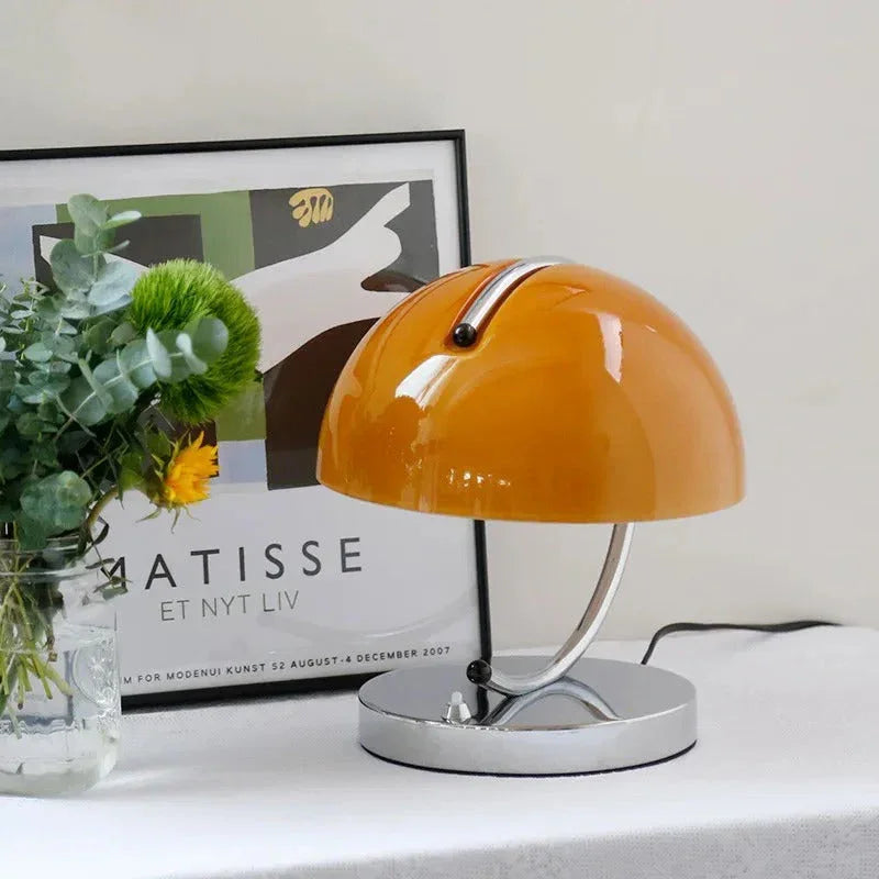 Siltoma Table Lamp