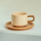 Siltona Tea Cup and Saucer
