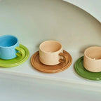 Siltona Tea Cup and Saucer