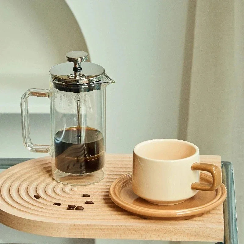 Siltona Tea Cup and Saucer