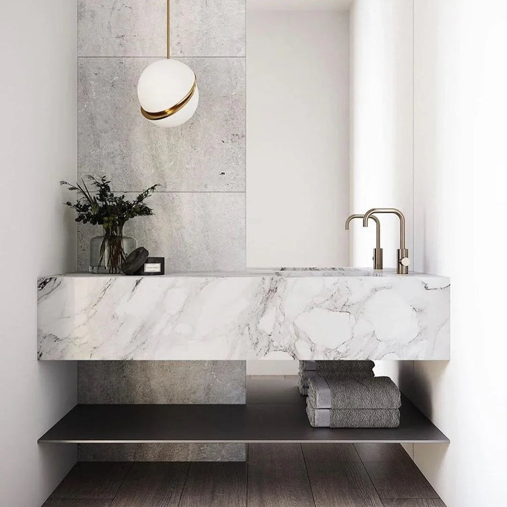Silvossa Pendant Lamp