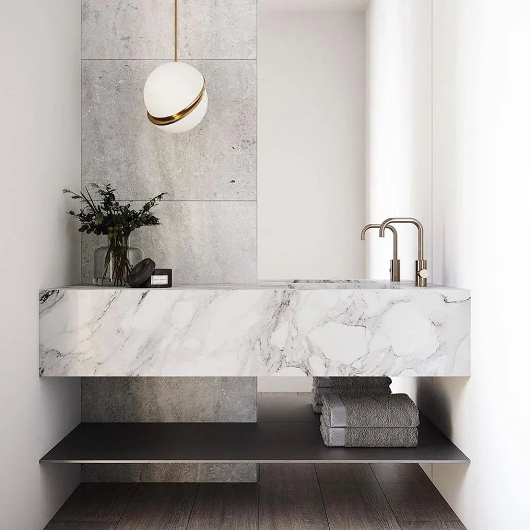 Silvossa Pendant Lamp
