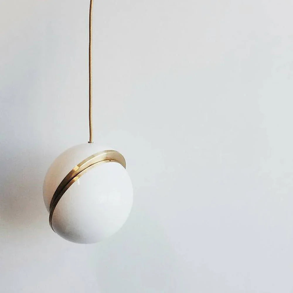 Silvossa Pendant Lamp