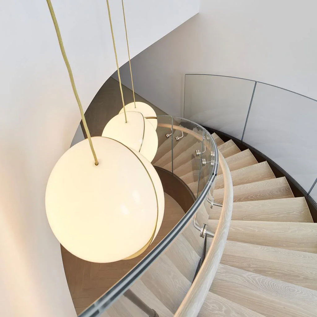 Silvossa Pendant Lamp