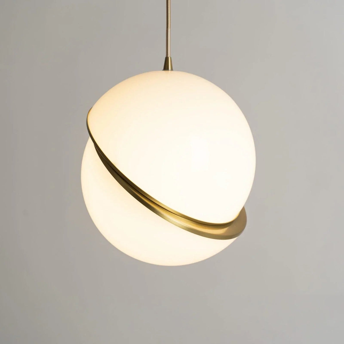 Silvossa Pendant Lamp