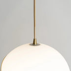 Silvossa Pendant Lamp