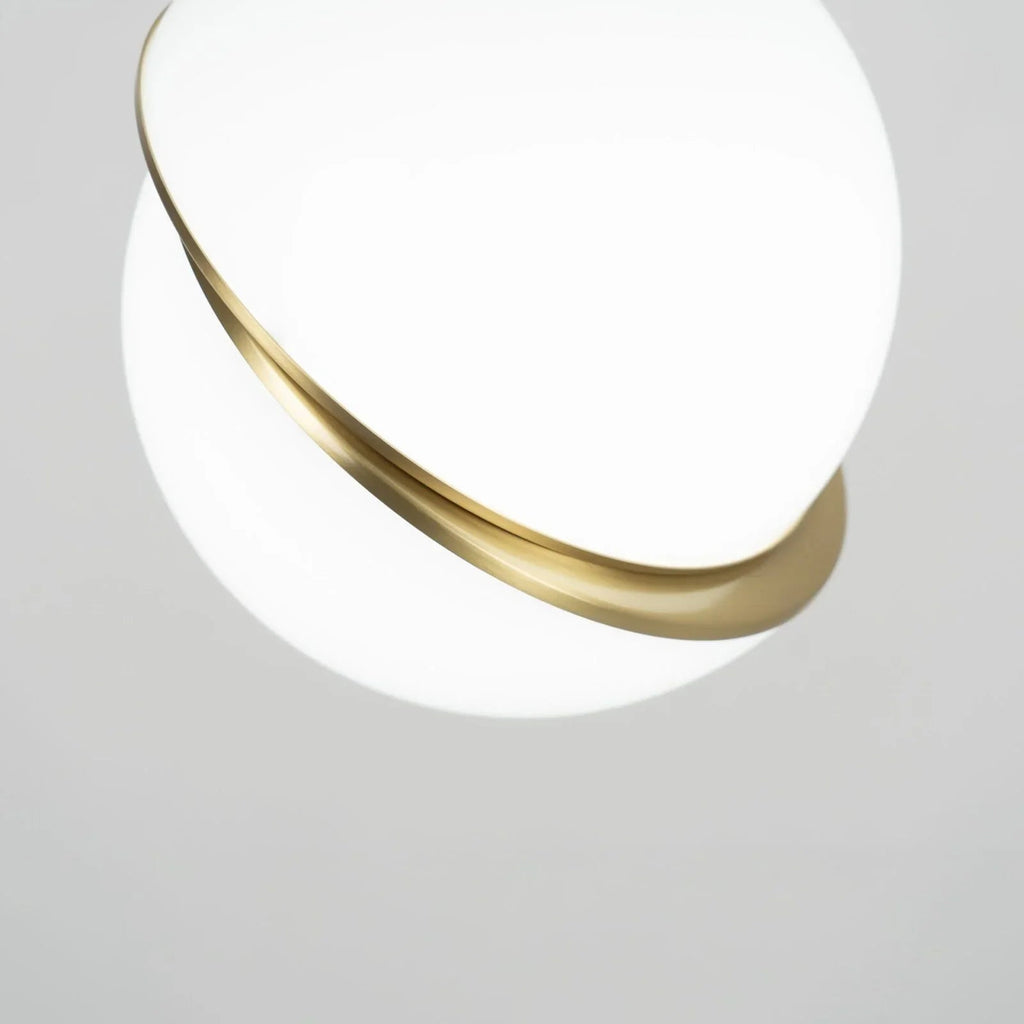 Silvossa Pendant Lamp