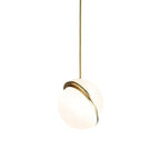 Silvossa Pendant Lamp