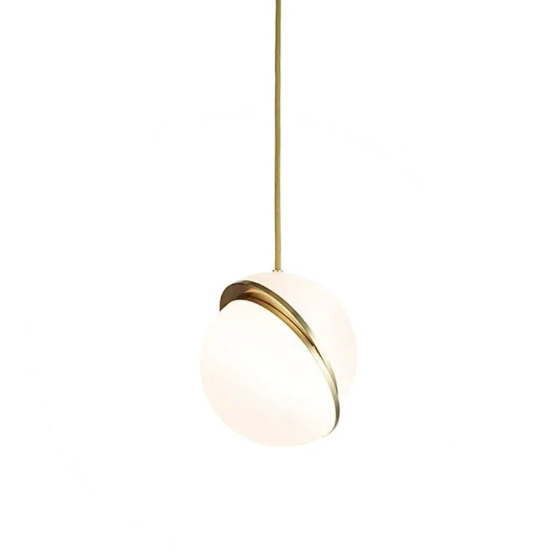 Silvossa Pendant Lamp