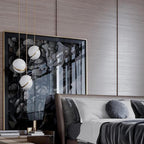 Silvossa Pendant Lamp