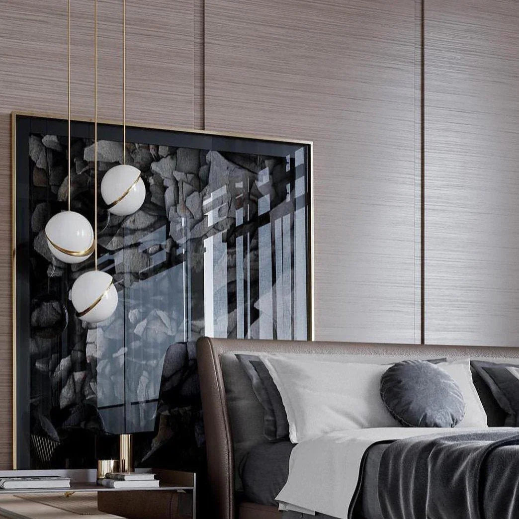 Silvossa Pendant Lamp