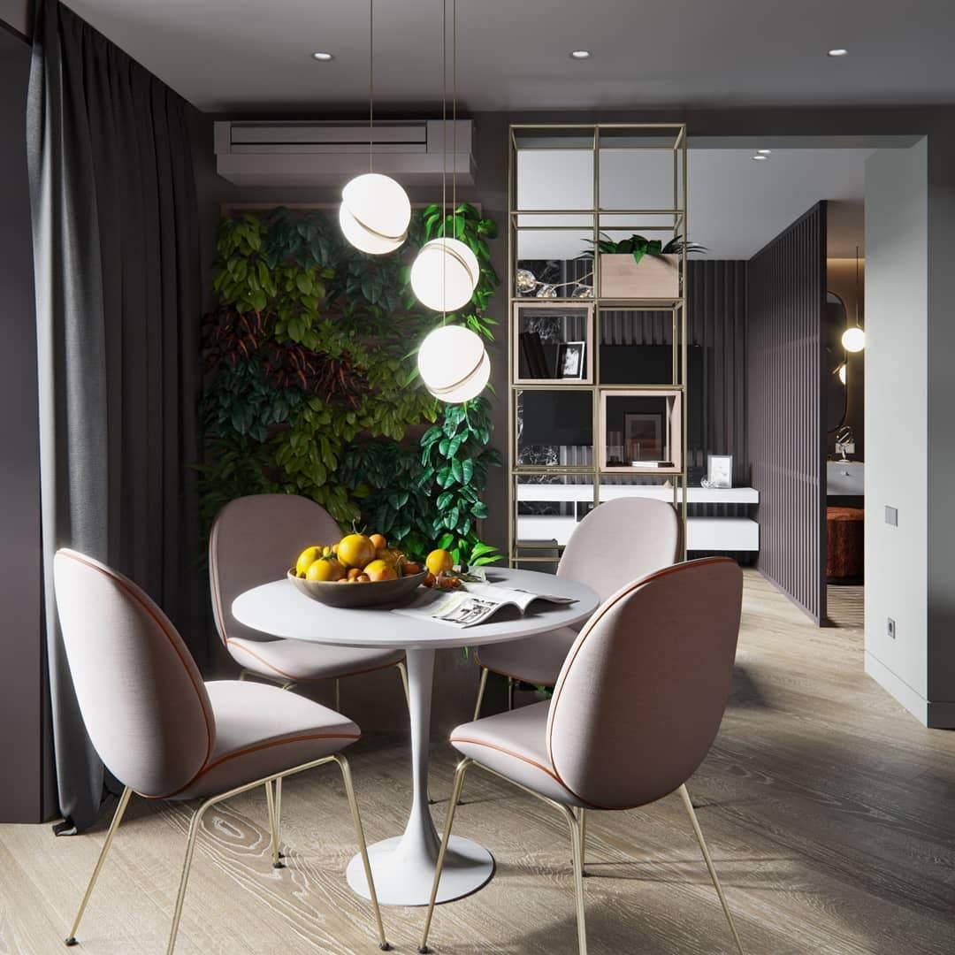 Silvossa Pendant Lamp