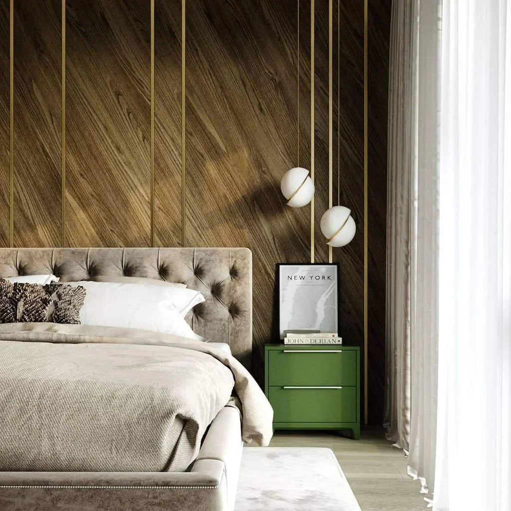 Silvossa Pendant Lamp
