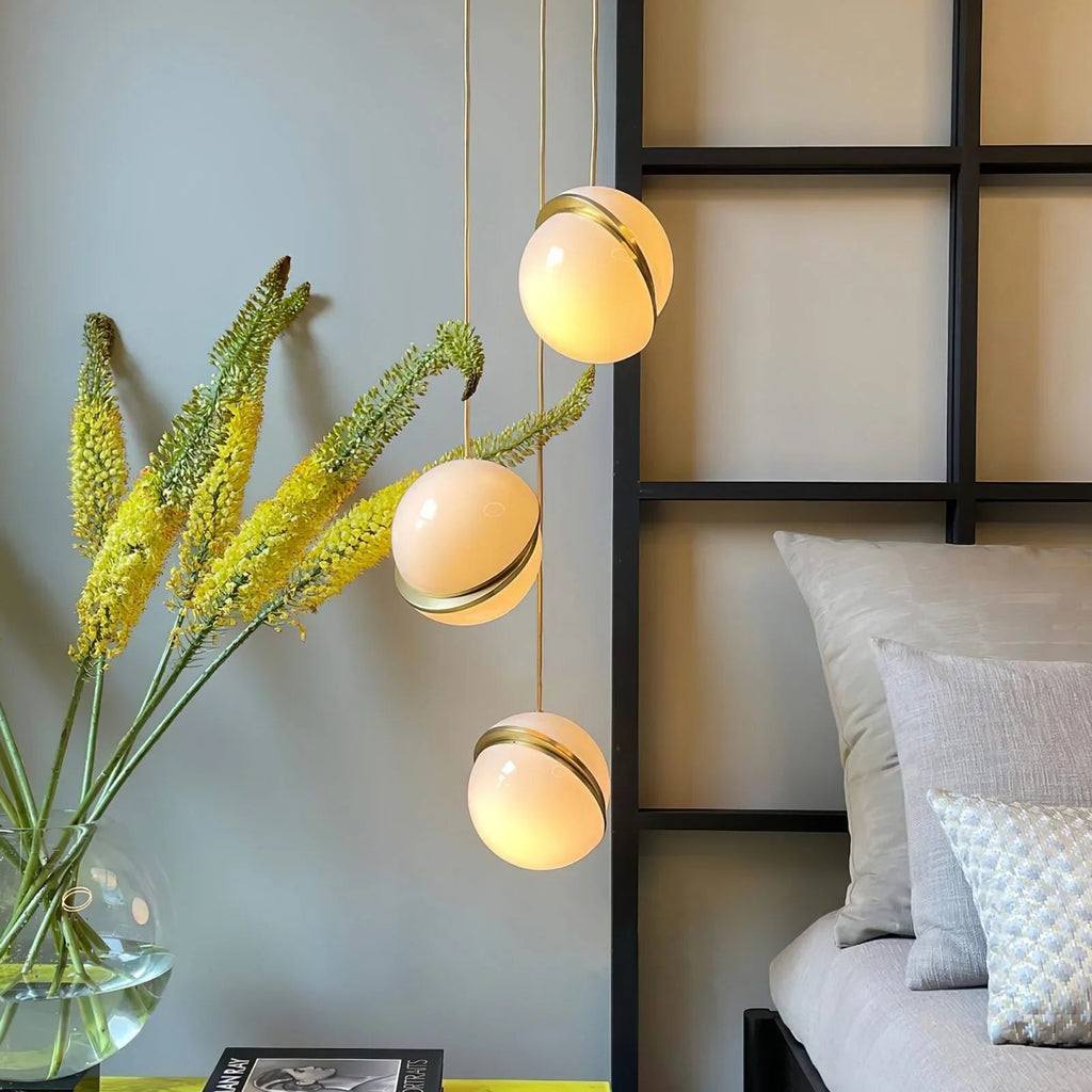 Silvossa Pendant Lamp
