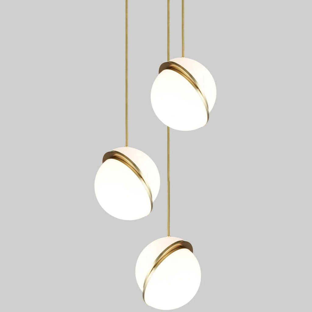 Silvossa Pendant Lamp