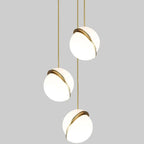 Silvossa Pendant Lamp