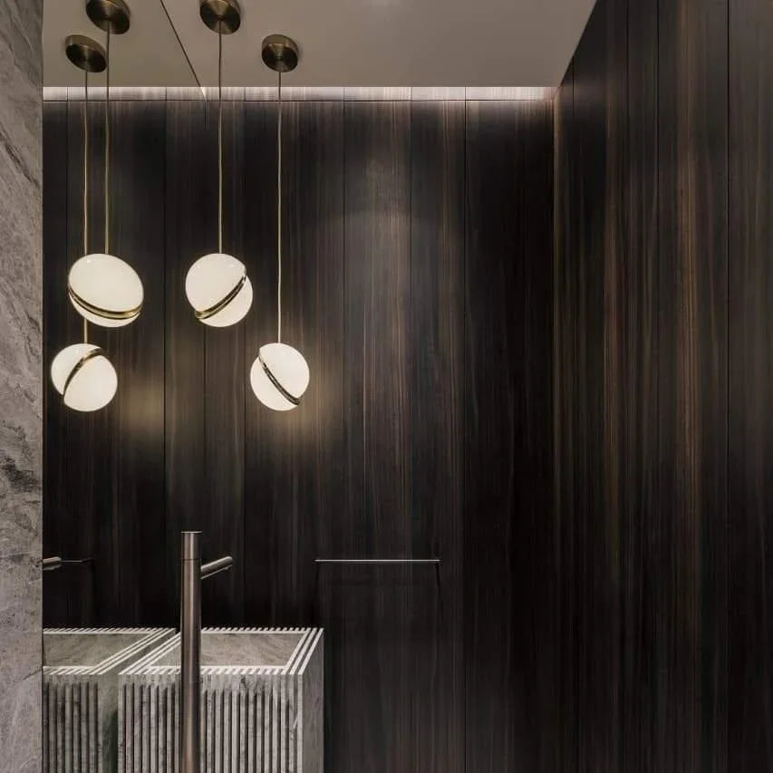 Silvossa Pendant Lamp