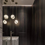 Silvossa Pendant Lamp