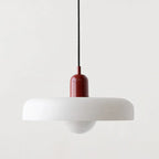 Slatebank Brass Pendant Light