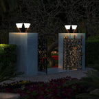 Sorando Solar Outdoor Lamp