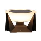 Sorando Solar Outdoor Lamp