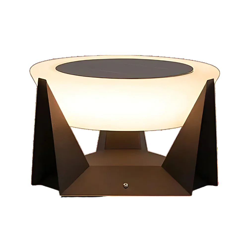 Sorando Solar Outdoor Lamp