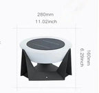 Sorando Solar Outdoor Lamp