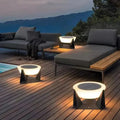 Sorando Solar Outdoor Lamp
