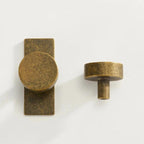 Sorboda Brass Cabinet Knobs