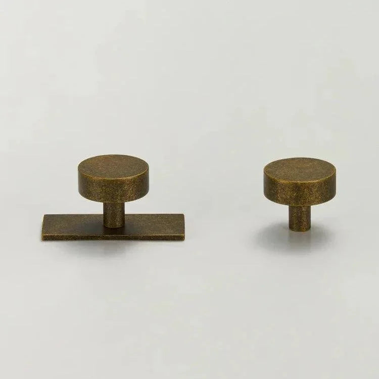 Sorboda Brass Cabinet Knobs