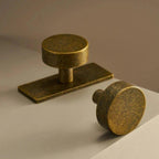 Sorboda Brass Cabinet Knobs