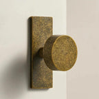 Sorboda Brass Cabinet Knobs