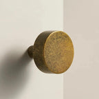 Sorboda Brass Cabinet Knobs