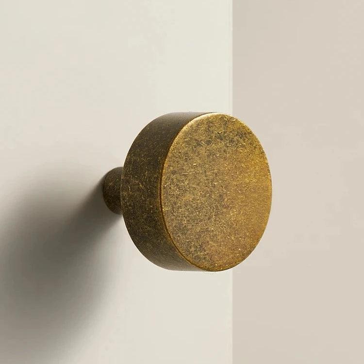Sorboda Brass Cabinet Knobs