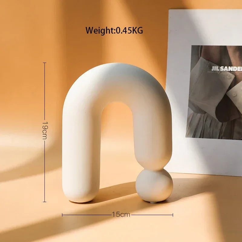 Sordarno Vase Collection