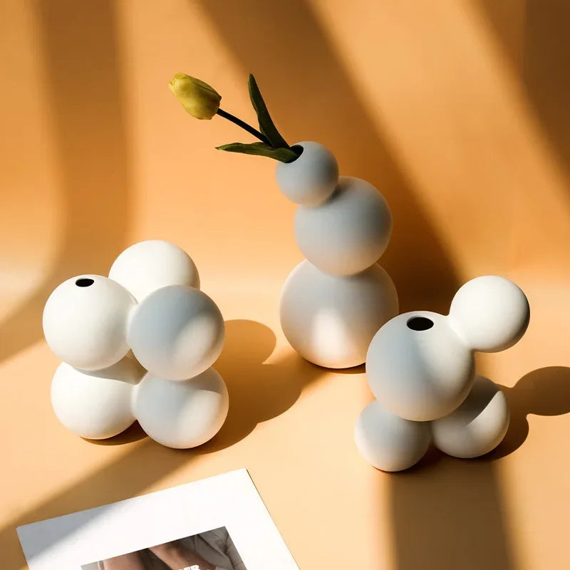 Sordarno Vase Collection