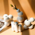 Sordarno Vase Collection