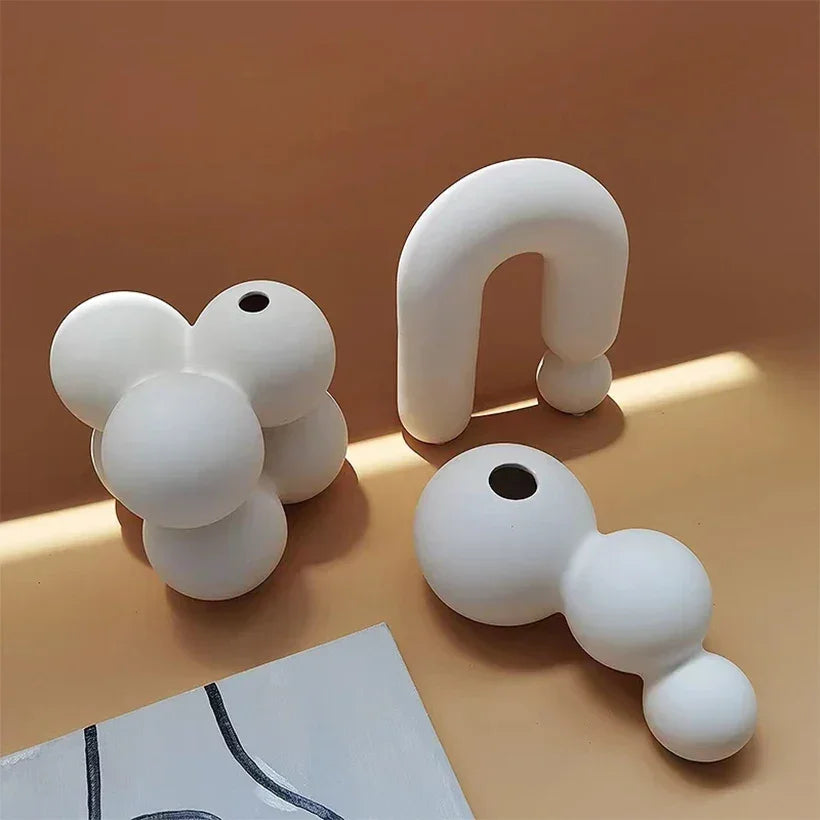 Sordarno Vase Collection