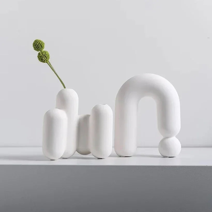 Sordarno Vase Collection