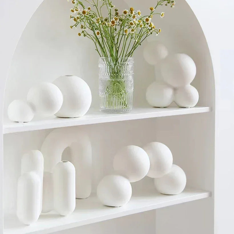 Sordarno Vase Collection