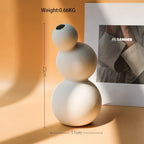 Sordarno Vase Collection