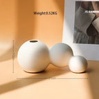 Sordarno Vase Collection