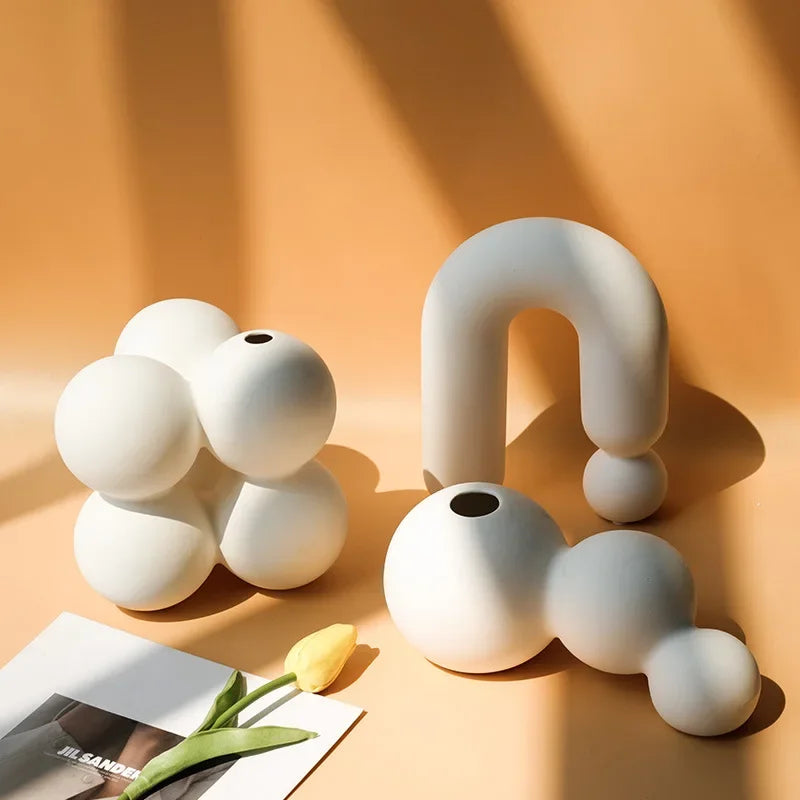 Sordarno Vase Collection