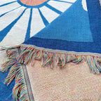 Sordeno Throw Blanket