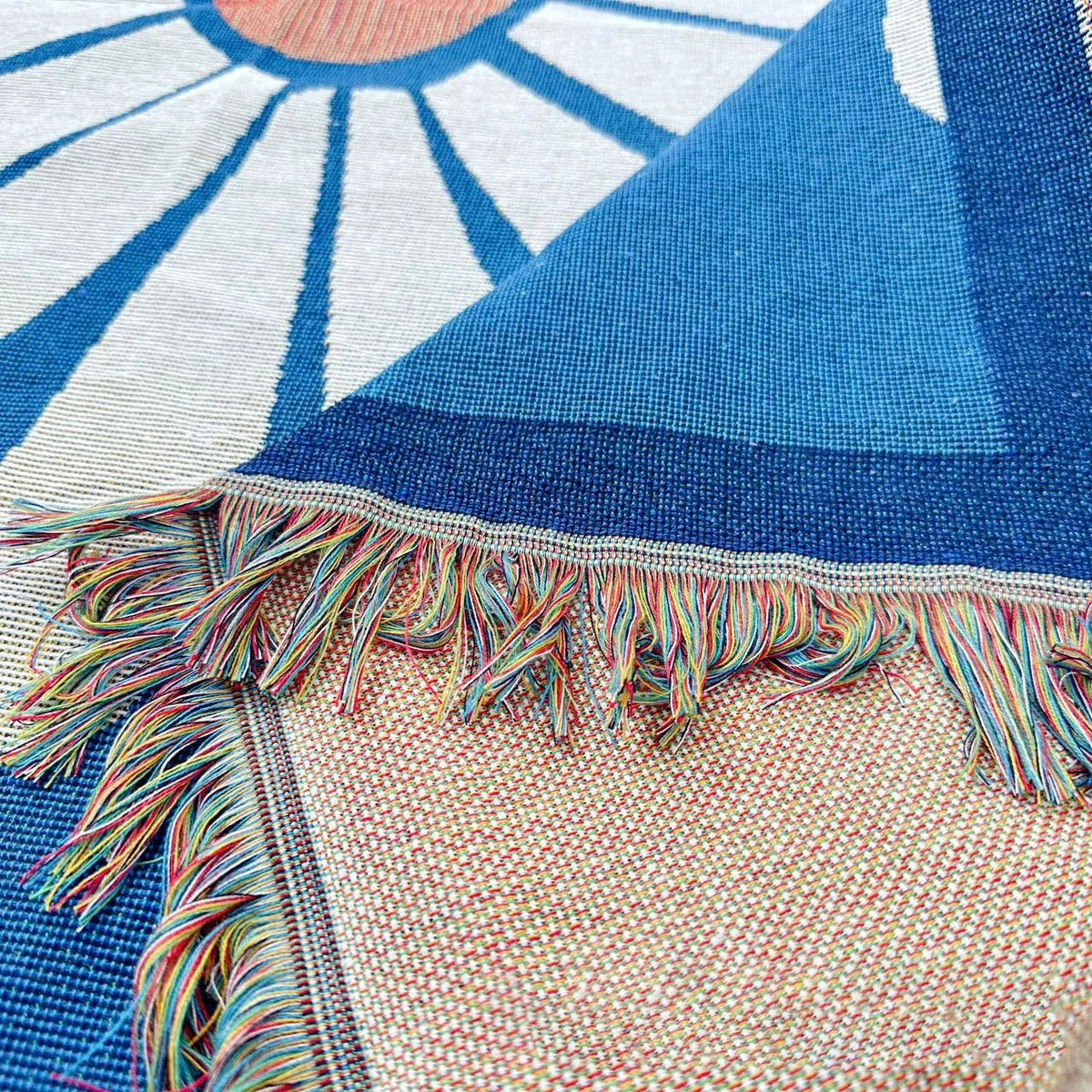 Sordeno Throw Blanket