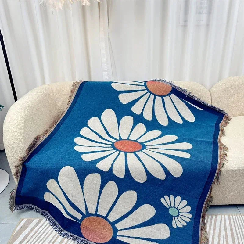 Sordeno Throw Blanket