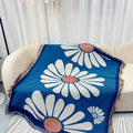 Sordeno Throw Blanket