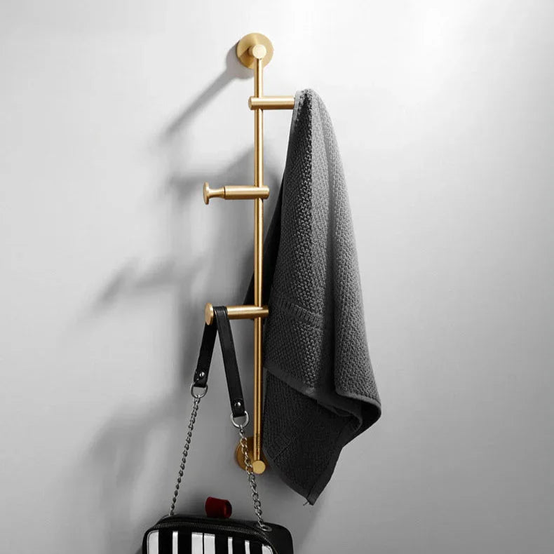 Soreno Towel Rack